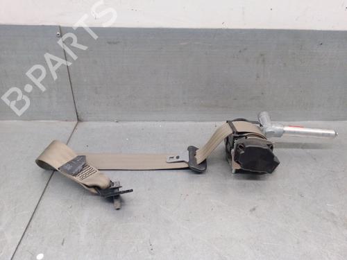Used Rear left seatbelt VOLVO S80 II (124) D5 (205 hp) 31585402