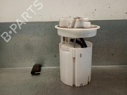Used Fuel pump FORD FIESTA VII (HJ, HF) 1.1 Ti-VCT (86 hp) 26502654
