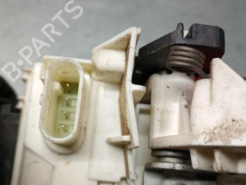 Høyre foran lås CHRYSLER GRAND VOYAGER V (RT) 2.8 CRD | BP30686538C97