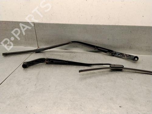 Front windshield wiper arm MAZDA 3 (BL) 1.6 MZ-CD (BL14) | BP38466345C143 - Image 2