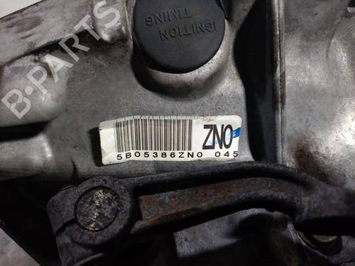Gearbox SUZUKI SWIFT III (MZ, EZ) 1.3 (RS413, ZC11S) | BP37607691M3 - Image 7