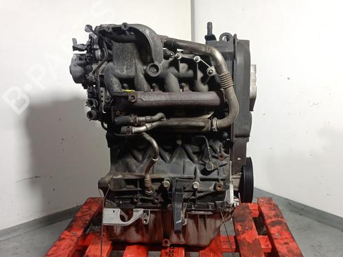 Engine RENAULT LAGUNA II (BG0/1_) 1.9 dCi (BG1A, BG1V) | BP37174514M1 - Image 2