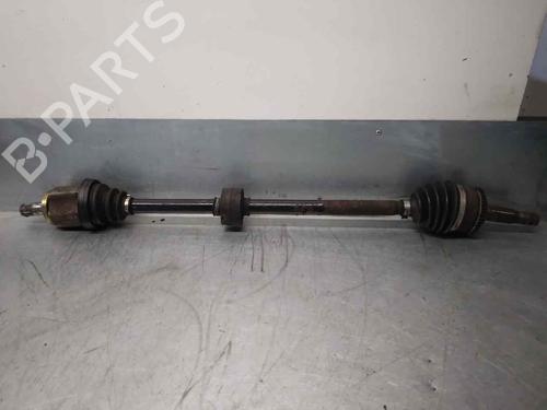 Used Right front driveshaft NISSAN PRIMERA Hatchback (P12) 1.6 (109 hp) 13090323