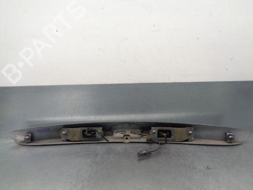 Tailgate handle FORD MONDEO III (B5Y) 1.8 16V | BP13611689C132 