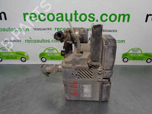 Used Heater blower motor VW TRANSPORTER T4 Van (70A, 70H, 7DA, 7DH) 2.5 (115 hp) 4915915