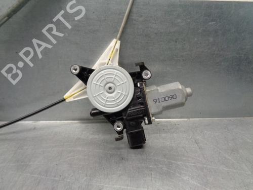 Rear left window mechanism SUBARU LEGACY V Estate (BR) 2.0 D AWD | BP9365643C24 