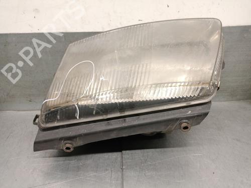 Left headlight VW PASSAT B5 (3B2) 1.9 TDI | BP34554856C28 - Image 3