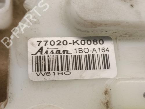 Fuel pump TOYOTA YARIS (_P21_, _PA1_, _PH1_) 1.5 Hybrid (MXPH10, MXPH11) | BP20665582M76 