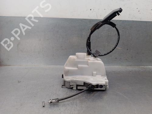 Used Rear right lock Rear right lock RENAULT LAGUNA II (BG0/1_) 1.9 dCi (BG1A, BG1W, BG0G) (110 hp) 34646094 34646094