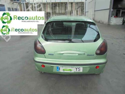 Radiator fan FIAT BRAVO I (182_) 1.9 JTD 105 | BP2096077M35 