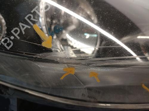 Right headlight SEAT ALTEA (5P1) 1.6 TDI | BP35756698C29 - Image 11