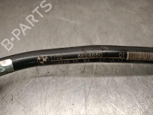 Pipe BMW 5 (G30, F90) 520 d | BP26941597M125 