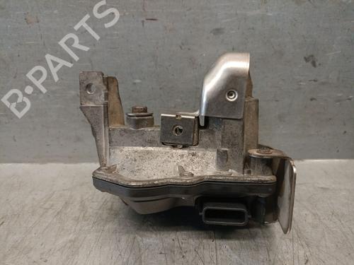 Used Throttle body NISSAN QASHQAI I (J10, NJ10) 1.6 dCi (130 hp) 29979431