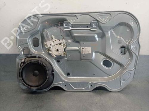 Used Front right window mechanism FORD FOCUS C-MAX (DM2) 1.6 TDCi (109 hp) 9212439