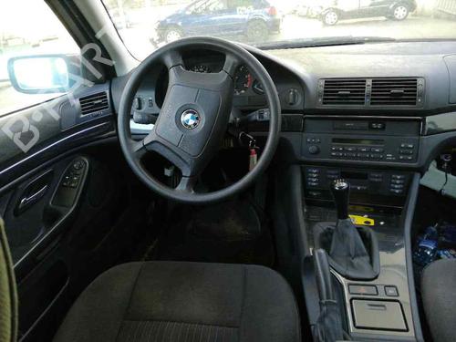 Left front window switch BMW 5 (E39) 525 tds | BP7498272I27 - Image 8