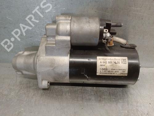 Starter MERCEDES-BENZ E-CLASS (W212) E 350 BlueTEC | BP30319663M8