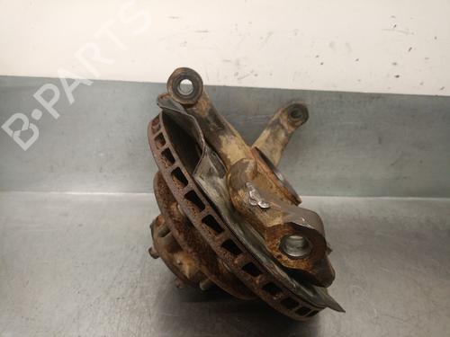 Right front steering knuckle MITSUBISHI L200 (K7_T, K6_T, K5_T) 2.5 TD 4WD (K74T) | BP32019497M26