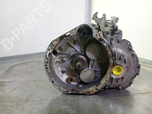 gearbox-mercedes-benz-a-class-w169-2004-2005-2006-2007-2008-2009-2010-2011-2012-26327923 main image
