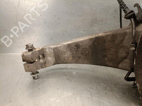 Right front steering knuckle BMW 5 Gran Turismo (F07) 530 d xDrive | BP21021682M26 