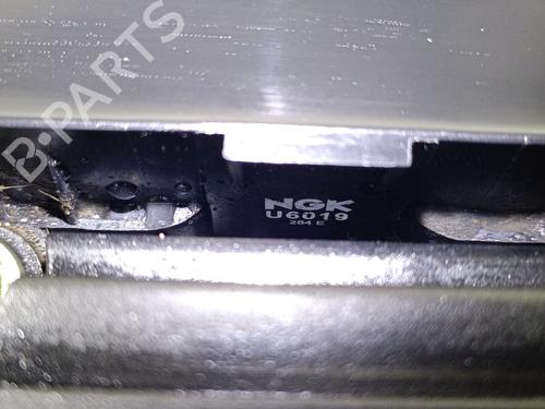 Engine OPEL CORSA C (X01) 1.2 Twinport (F08, F68) | BP32726050M1 - Image 6