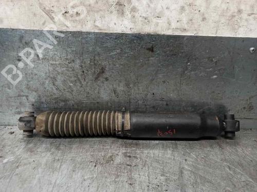 Used Left rear shock absorber Left rear shock absorber 9500519 9500519