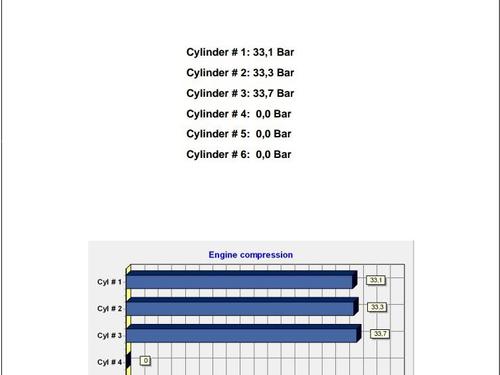 Engine VW POLO (6N2) 1.4 TDI | BP21580885M1 