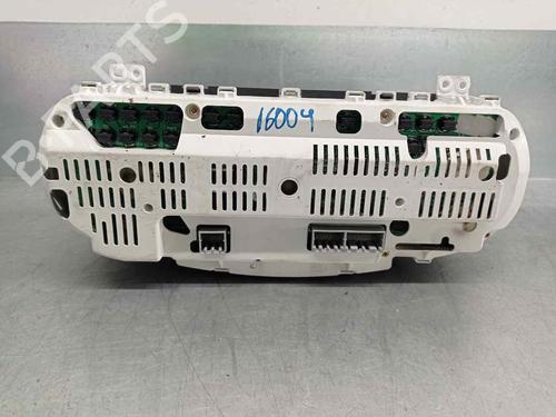 Instrument cluster KIA CERATO I Saloon (LD) 2.0 CRDi | BP10289386C47 