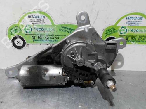 Used Rear wiper motor FORD ESCORT V Turnier (ANL) 1.6 i 16V (90 hp) 2307859