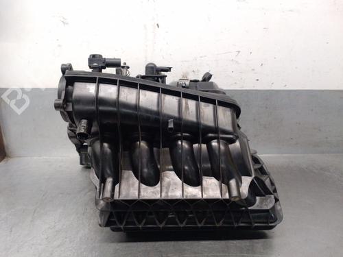 Intake manifold BMW 3 Compact (E46) 318 ti | BP37174353M70 - Image 6