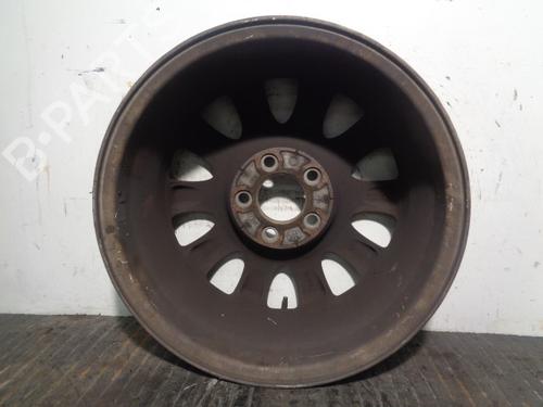 Rim CHRYSLER VOYAGER IV (RG, RS) 2.5 CRD | BP14830633C45 