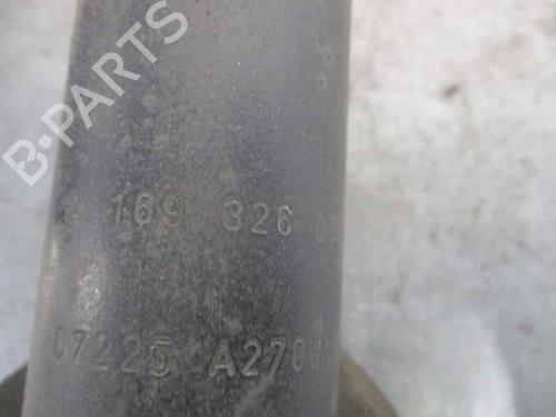 Right rear shock absorber MERCEDES-BENZ A-CLASS (W169) A 200 CDI (169.008, 169.308) | BP3511969M19 