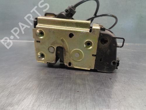 Rear left lock RENAULT MEGANE II Estate (KM0/1_) 1.5 dCi (KM16, KM1E) | BP12130014C100 