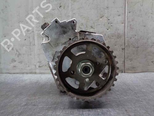 Injection pump MAZDA 3 (BK) 1.6 DI Turbo | BP5395086M78