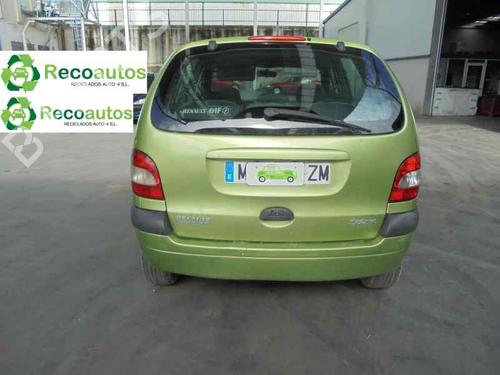 Viskermotor bagrude RENAULT SCÉNIC I MPV (JA0/1_, FA0_) 1.6 (JA00, JA16, JA15, JA19, JA1V, JA2B, JA2C, JA0B,... | BP2307301M102 