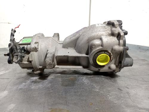 Used Rear differential Rear differential KIA SPORTAGE II (JE_, KM_) 2.0 CRDi (140 hp) 39588923 39588923