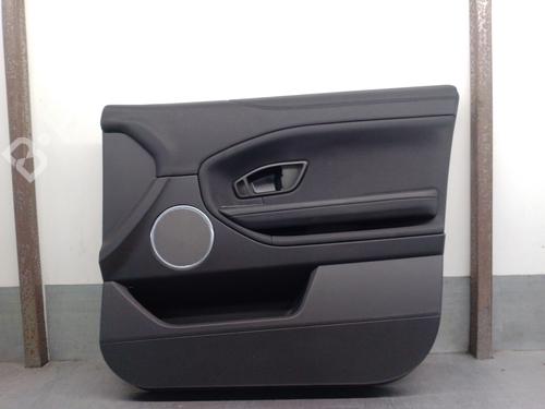 Used Front right panel LAND ROVER RANGE ROVER EVOQUE (L538) 2.0 D 4x4 (150 hp) 26953959