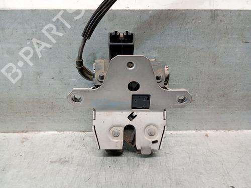 Tailgate lock LAND ROVER RANGE ROVER SPORT I (L320) 3.0 D 4x4 | BP25242040C101 