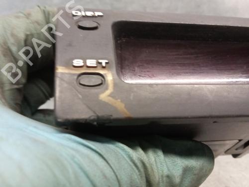 Display monitor SSANGYONG MUSSO (FJ) 2.3 D | BP25244062C48 