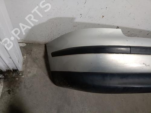 Rear bumper SEAT TOLEDO II (1M2) 1.9 TDI | BP21578340C8 