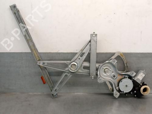 Used Front left window mechanism TOYOTA AURIS (_E15_) 1.33 Dual-VVTi (NRE150_, NRE150R) (101 hp) 27380919