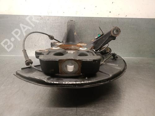 Right front steering knuckle MG MG HS (AS23) 1.5 T (SAS23) | BP29705085M26 