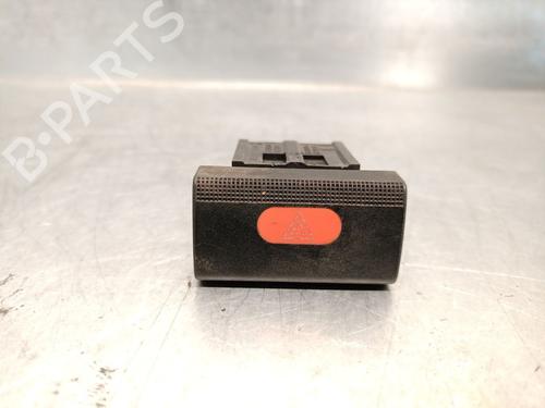 Used Warning switch OPEL VECTRA B (J96) 2.0 DI 16V (F19) (82 hp) 23265900
