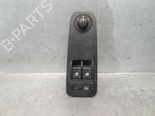 Used Left front window switch Left front window switch 36779345 36779345