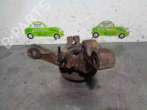 Right front steering knuckle RENAULT CLIO II (BB_, CB_) 1.5 dCi (B/CB08) | BP4570414M26 