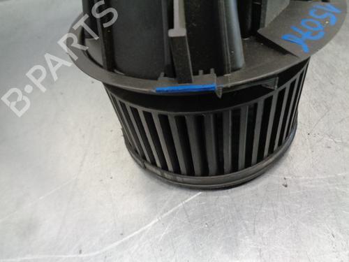 Heater blower motor DACIA DUSTER (HS_) 1.5 dCi | BP9442654M62 