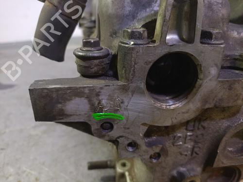 Cylinder head NISSAN PRIMERA (P11) 2.0 16V | BP25241734M5