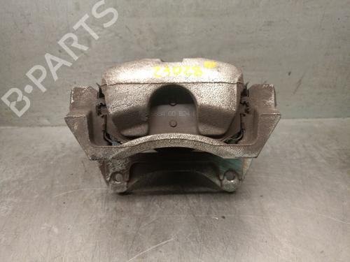 Left front brake caliper KIA SPORTAGE V (NQ5)  | BP27998318M105 