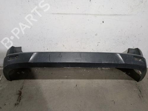 Used Rear bumper FORD TRANSIT CONNECT V408 Box Body/MPV 1.5 TDCi (95 hp) 31144582