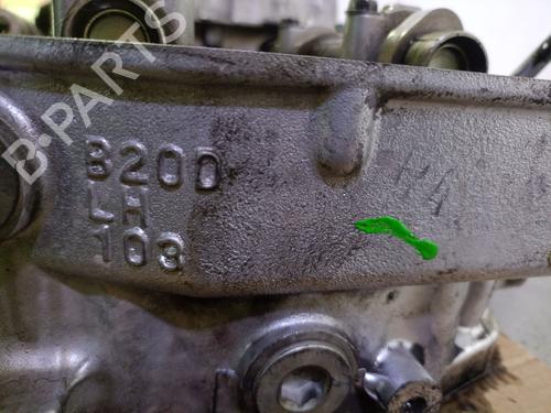 Cylinder head SUBARU OUTBACK (BS) 2.0 D AWD (BSD) | BP28694726M5