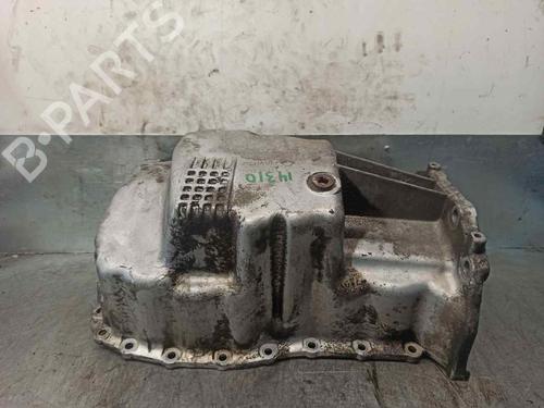 Used Oil sump RENAULT LAGUNA I (B56_, 556_) 1.6 16V (B568, B561) (107 hp) 20261182